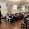 SIPAT fala sobre saúde mental e violência contra a mulher